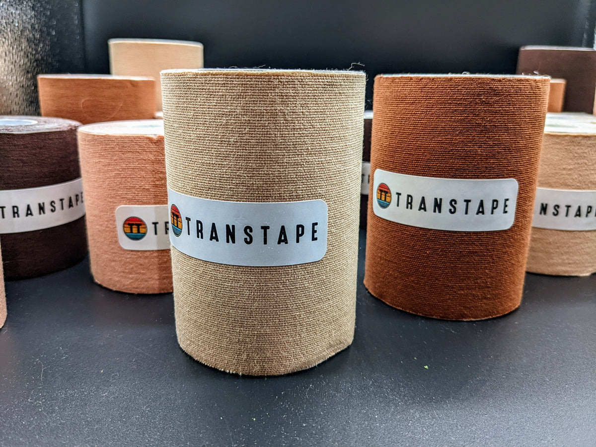 TransTape Trans Shop UK