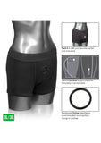 Packer Gear Boxers Harness