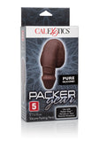 Packer Gear Silicone 5 Inch Packer