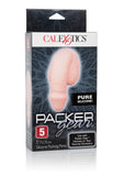 Packer Gear Silicone 5 Inch Packer