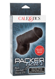 Packer Gear Ultra-Soft Silicone 4 Inch STP