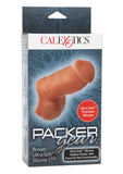 Packer Gear Ultra-Soft Silicone 4 Inch STP