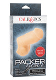 Packer Gear Ultra-Soft Silicone 4 Inch STP