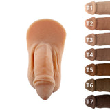 Banana Prothetics SP8 Soft Packer