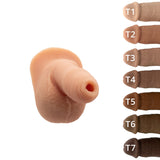 Banana Prothetics STP3 Stand To Pee Packer