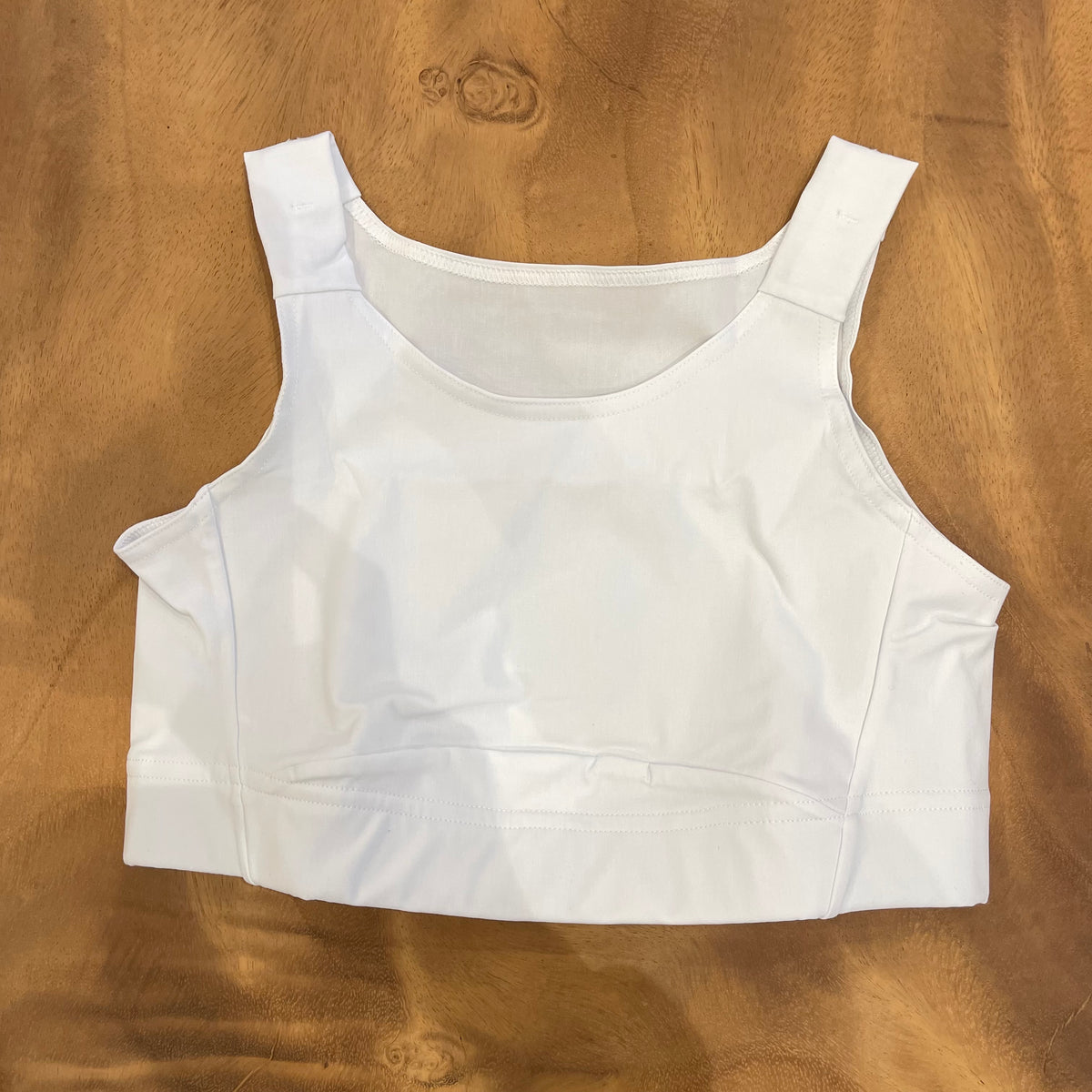 Magicotton sports online and binding bra