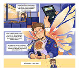 Comics: When I Was Me: Moments of Gender Euphoria