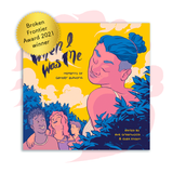 Comics: When I Was Me: Moments of Gender Euphoria