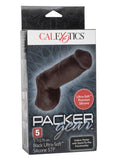 Packer Gear 5inch Ultra-Soft Silicone STP