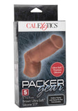 Packer Gear 5inch Ultra-Soft Silicone STP