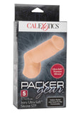 Packer Gear 5inch Ultra-Soft Silicone STP