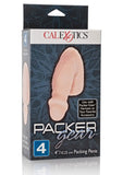 Packer Gear 4 Inch Packer