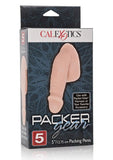 Packer Gear 5 Inch Packer