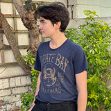 Underworks Tri-top Chest Binder - Black