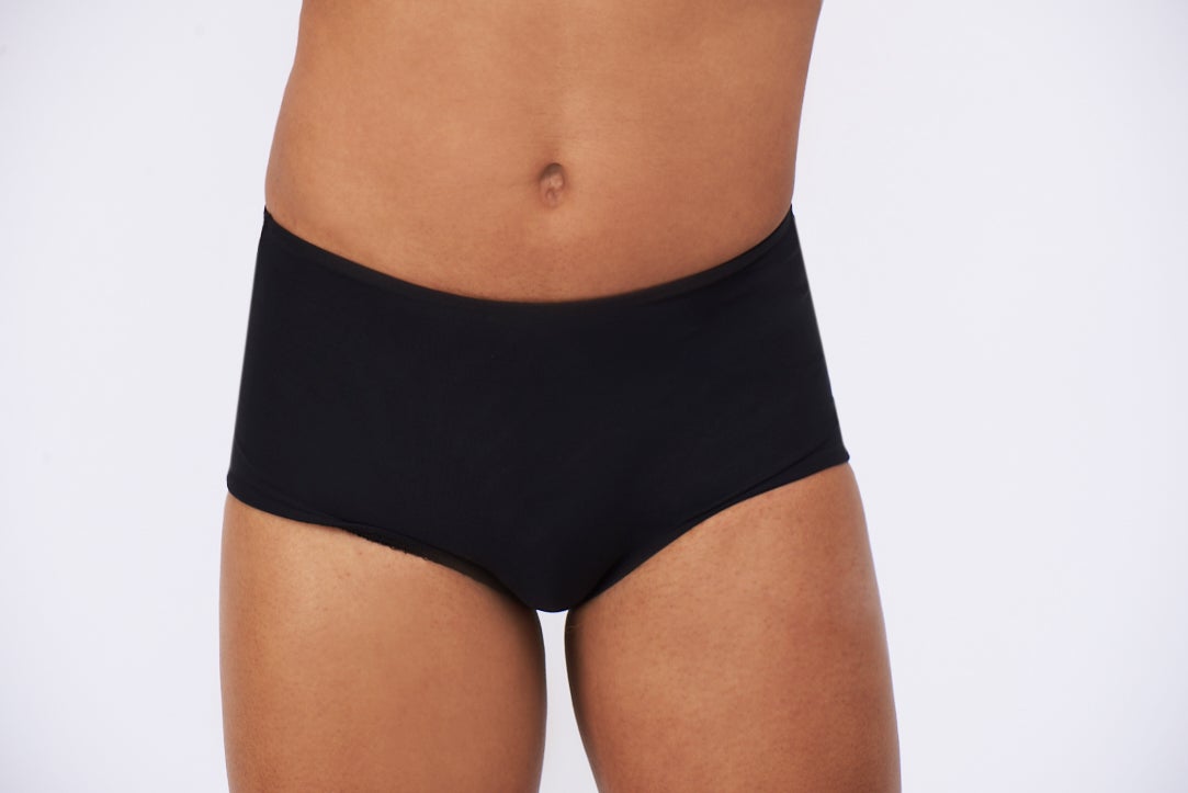 Gaff / Tucking Underwear - Thong - Origami Customs - shop enby