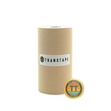 TransTape 5” Roll (with nipple guards)