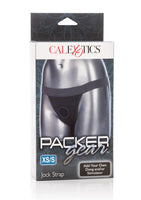 Packer Gear Jockstrap Harness