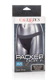 Packer Gear Jockstrap Harness