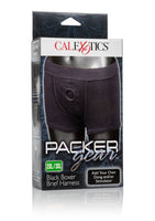 Packer Gear Boxers Harness