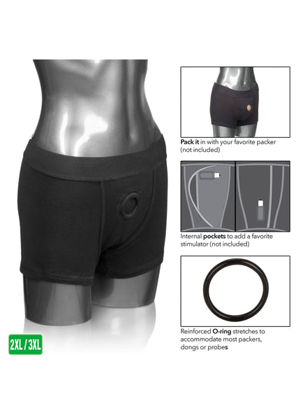 packer gear boxers Packer Gear Boxers Harness – Trans Shop UK