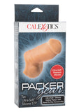 Packer Gear Ultra-Soft Silicone 4 Inch STP