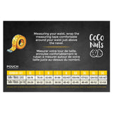 CocoNuts pouch (STP & soft Packer)