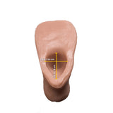 Banana Prothetics STP2 Stand To Pee Packer