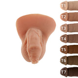 Banana Prothetics SP10 Soft Packer