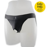 CocoNuts jock harness (STP & soft Packer)