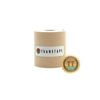 TransTape 3” Roll (with nipple guards)