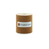 TransTape 3” Roll (with nipple guards)