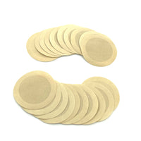 TransTape Nipple Guards 10-Pair extra pack