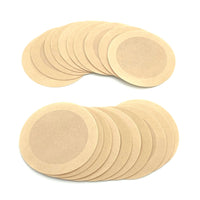 TransTape Nipple Guards 10-Pair extra pack