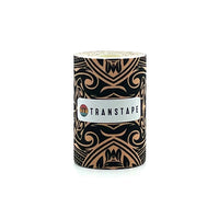 TransTape 4” Roll (with nipple guards)
