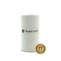 TransTape 5” Roll (with nipple guards)