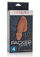 Packer Gear 4 Inch Packer