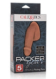 Packer Gear 5 Inch Packer