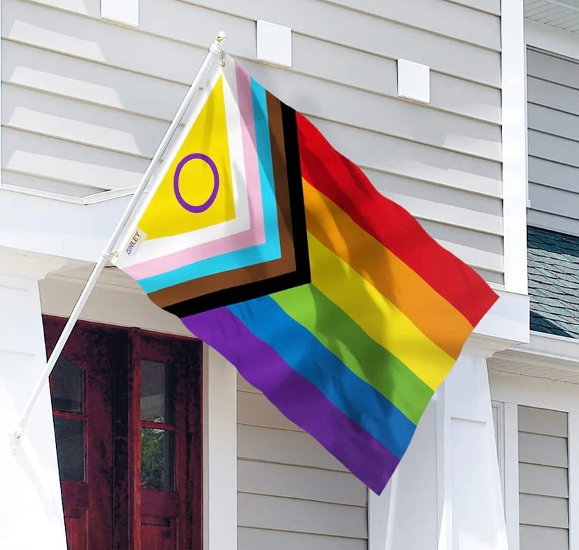 Trans Shop Pride Flags – Trans Shop UK